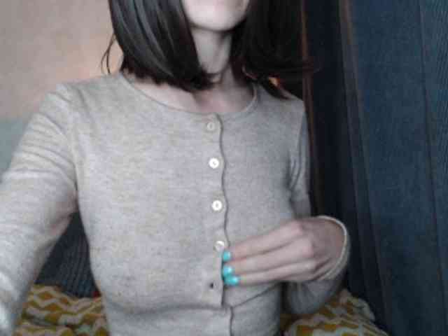 NoraSweet webcam