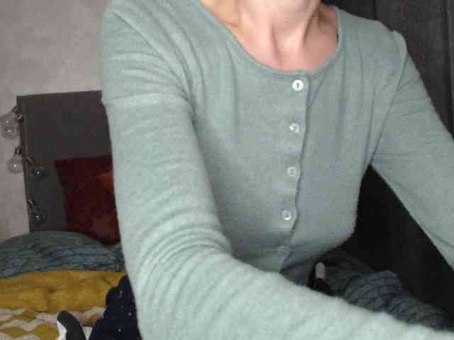 NoraSweet webcam