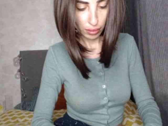 NoraSweet webcam