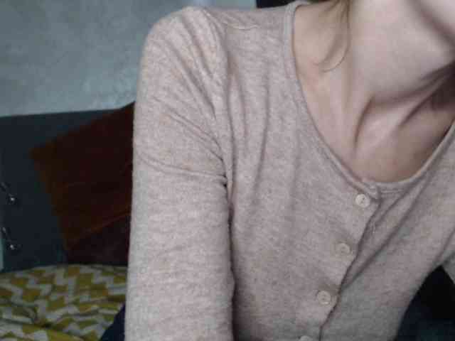 NoraSweet webcam