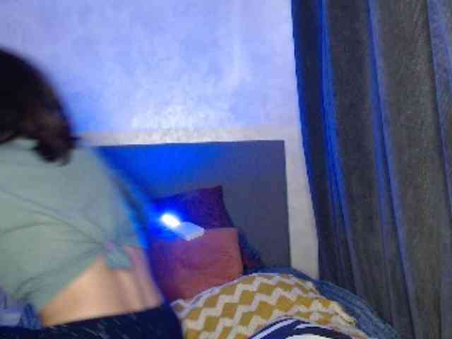 NoraSweet webcam