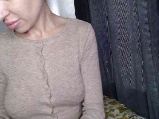 NoraSweet webcam