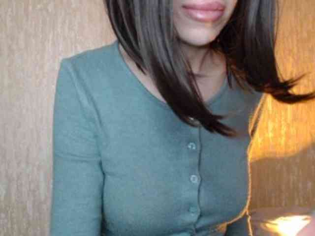 NoraSweet webcam