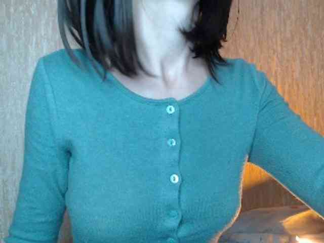 NoraSweet webcam