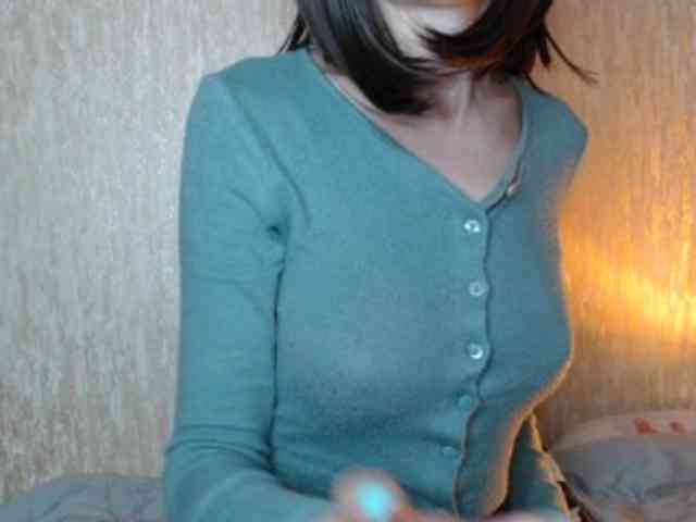 NoraSweet webcam