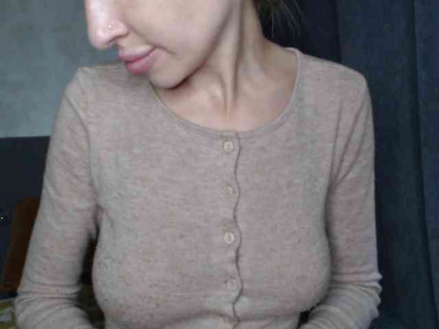 NoraSweet webcam