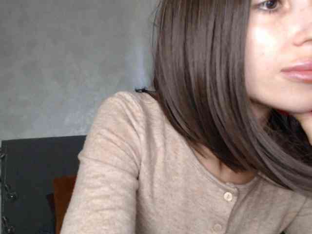 NoraSweet webcam