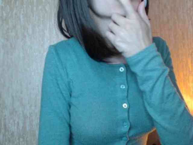 NoraSweet webcam