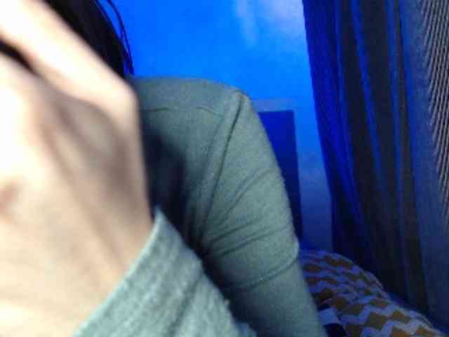 NoraSweet webcam