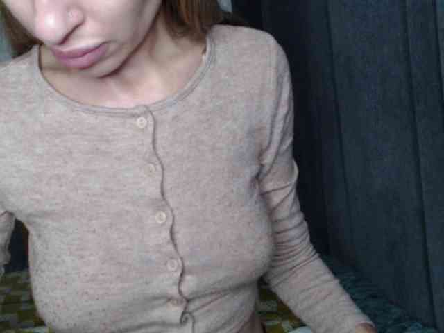 NoraSweet webcam