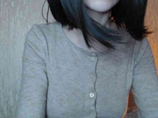 NoraSweet webcam