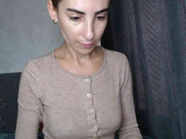 NoraSweet webcam