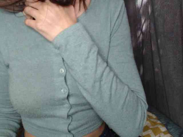 NoraSweet webcam
