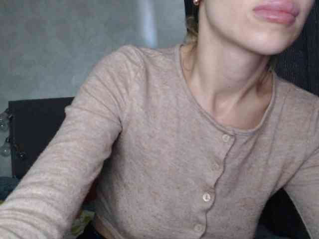 NoraSweet webcam
