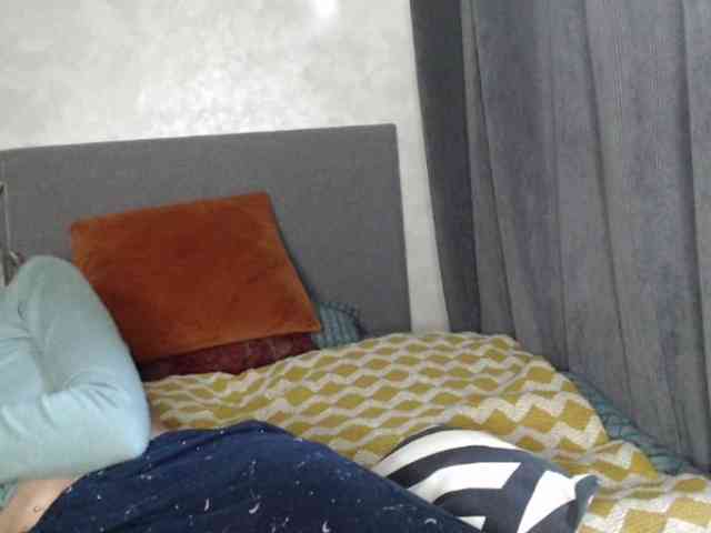 NoraSweet webcam