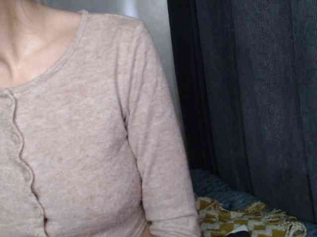 NoraSweet webcam