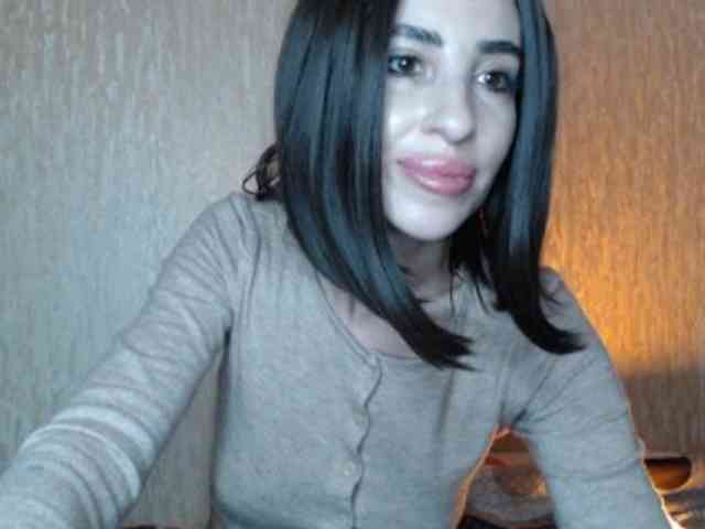 NoraSweet webcam