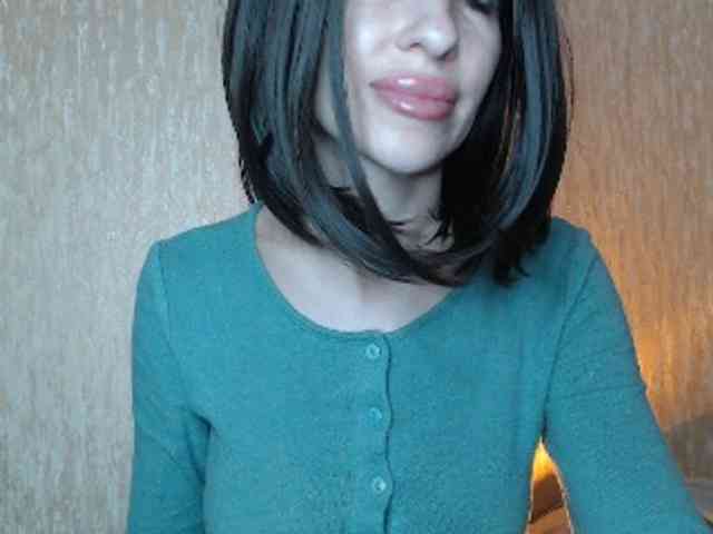 NoraSweet webcam