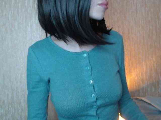 NoraSweet webcam