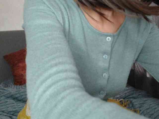 NoraSweet webcam