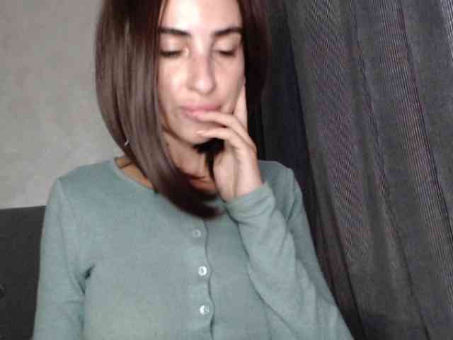 NoraSweet webcam