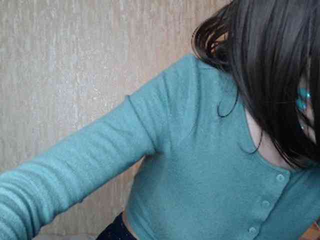 NoraSweet webcam