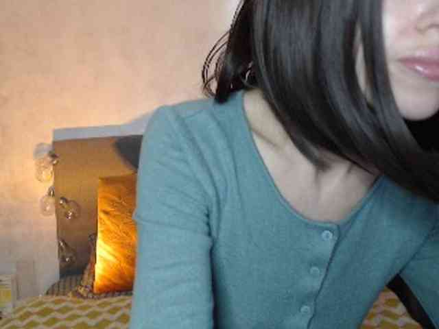 NoraSweet webcam