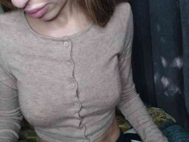 NoraSweet webcam