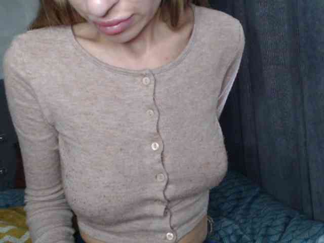 NoraSweet webcam