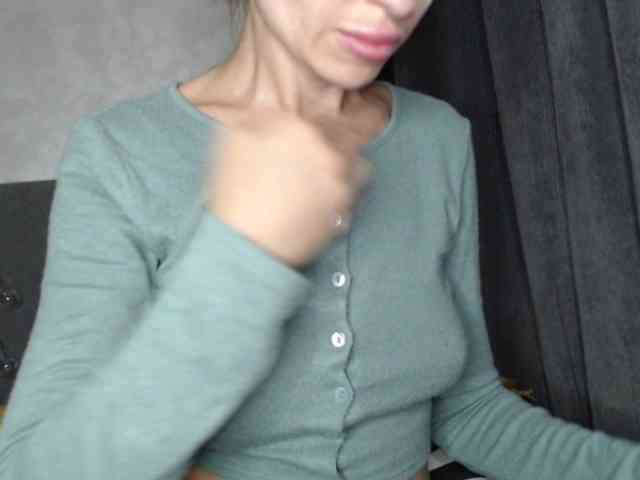 NoraSweet webcam
