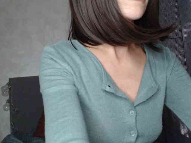NoraSweet webcam