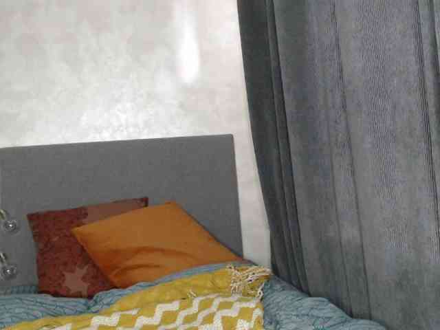NoraSweet webcam