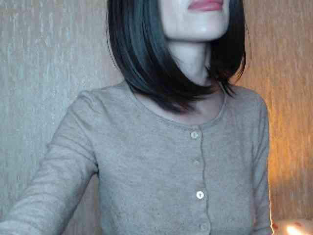 NoraSweet webcam