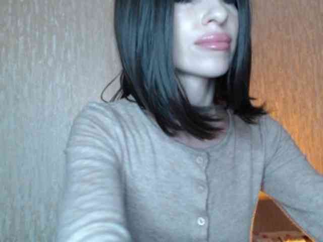 NoraSweet webcam