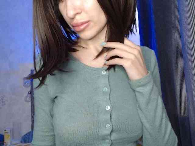 NoraSweet webcam