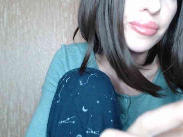 NoraSweet webcam