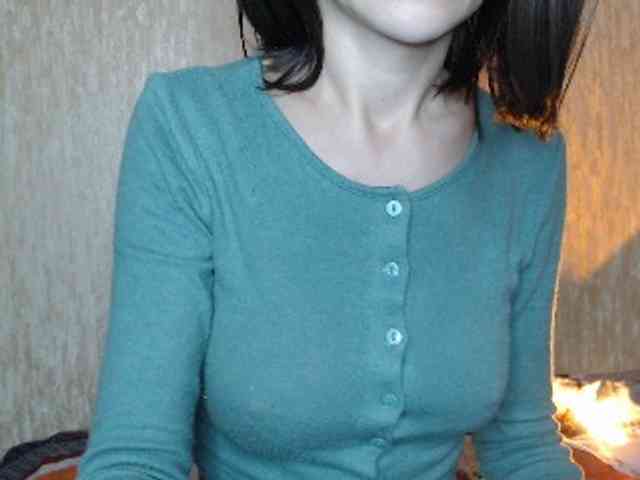 NoraSweet webcam
