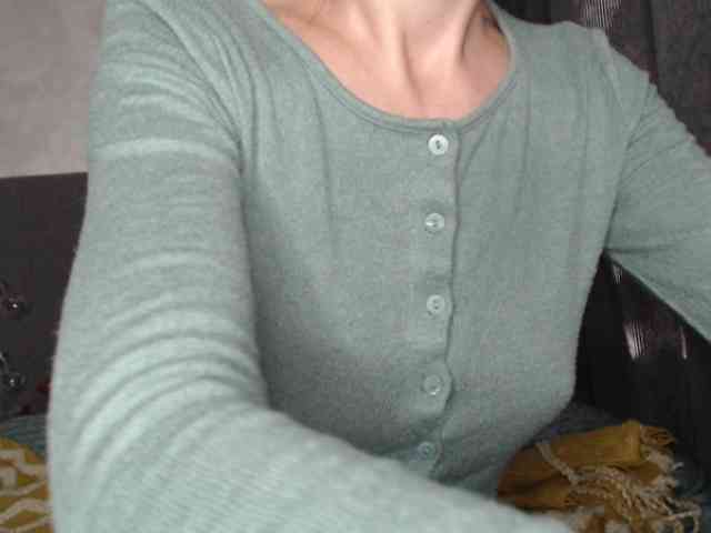 NoraSweet webcam