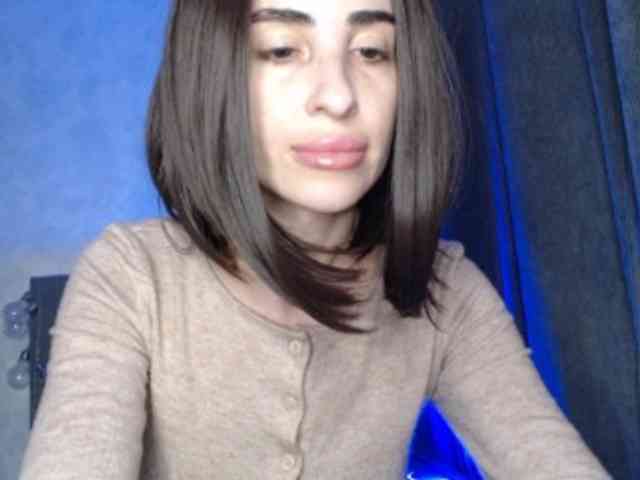 NoraSweet webcam