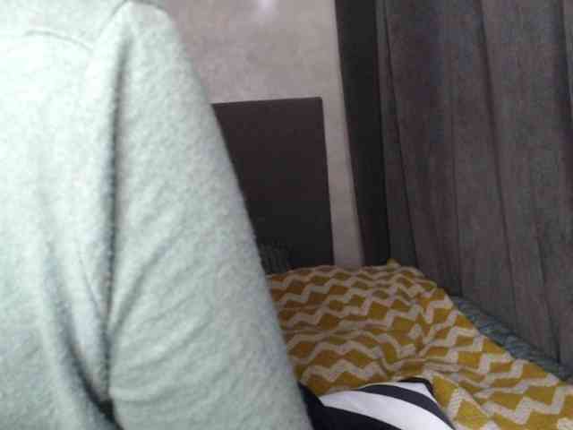 NoraSweet webcam