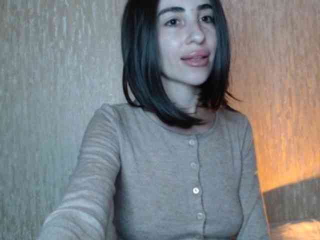 NoraSweet webcam