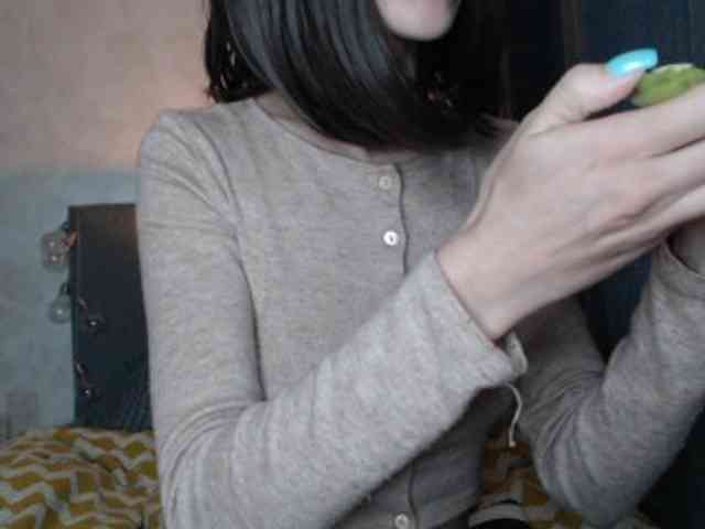 NoraSweet webcam
