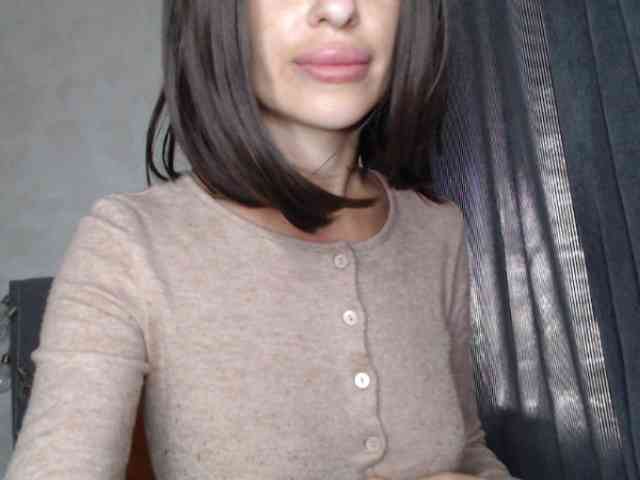 NoraSweet webcam