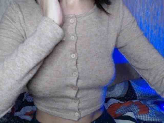 NoraSweet webcam