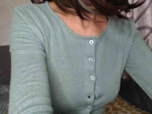 NoraSweet webcam
