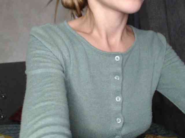 NoraSweet webcam