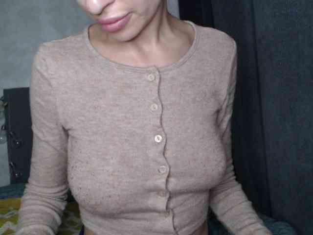 NoraSweet webcam