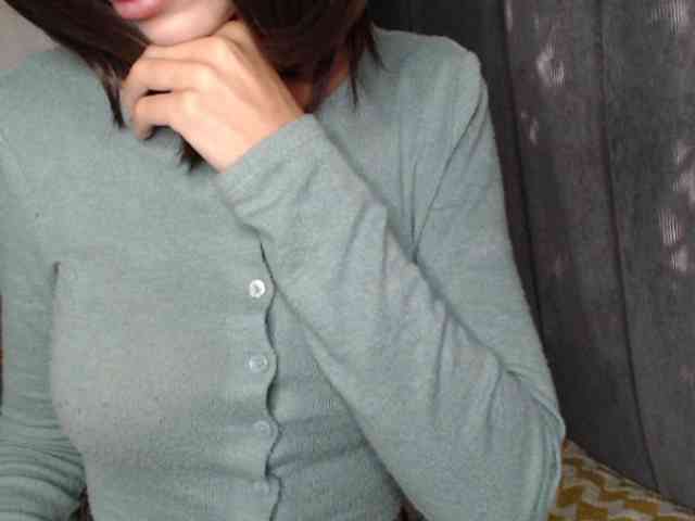 NoraSweet webcam