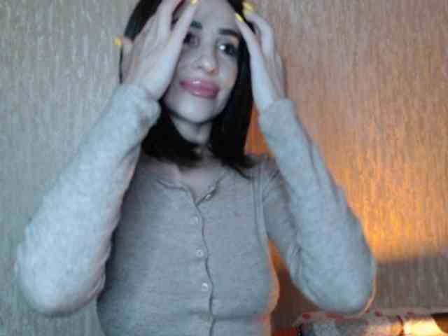 NoraSweet webcam