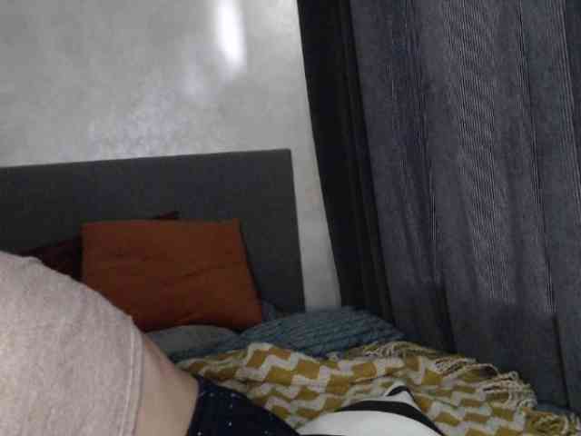 NoraSweet webcam